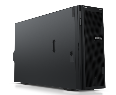 Lenovo ThinkSystem ST650 V3 (5)