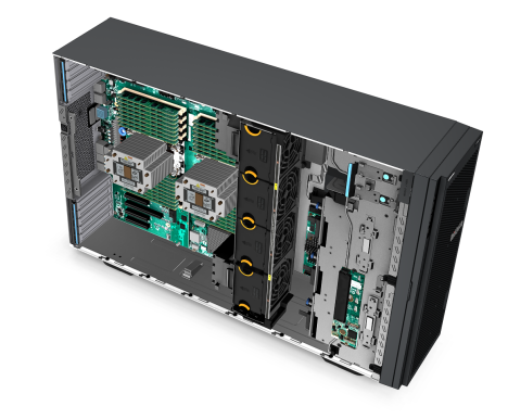 Lenovo ThinkSystem ST650 V3 (6)