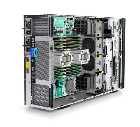 Lenovo ThinkSystem ST650 V3 (7)