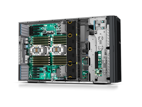 Lenovo ThinkSystem ST650 V3 (8)