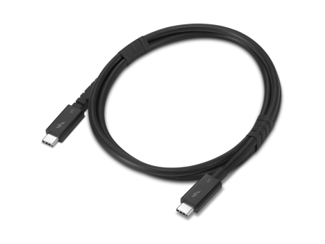 Lenovo Thunderbolt5 USB-C to C Cable 1m (1)