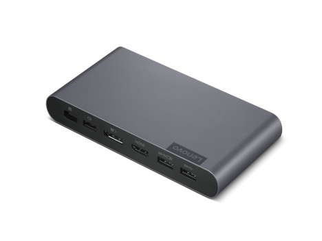 Lenovo USB-C Universal Business Dock 40B30090EU (1)