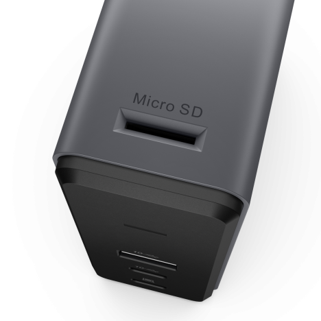 Lenovo X9 Charging GaN Dock (2)