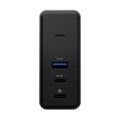 Lenovo X9 Charging GaN Dock (4)