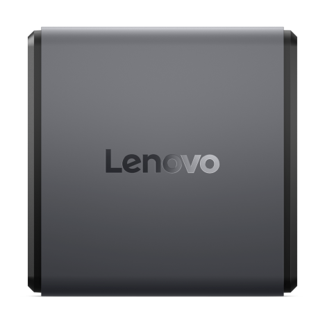Lenovo X9 Charging GaN Dock (6)