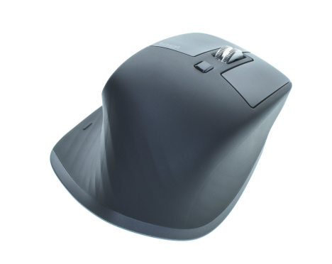 Logitech MX Master 3S (5)