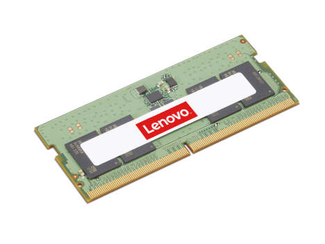 ThinkPad DDR5 4800 SoDIMM Memory