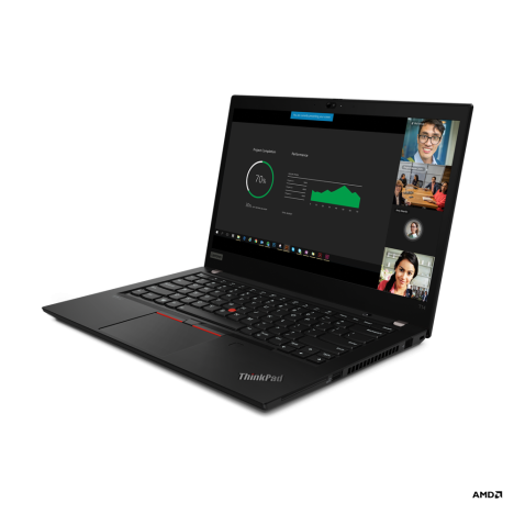 Lenovo ThinkPad T14 AMD Gen 2 01