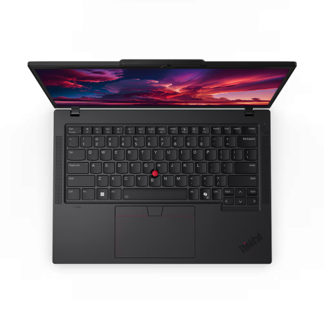 Lenovo ThinkPad P14s Gen5 (AMD) 7