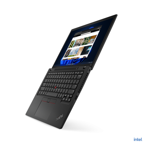 Lenovo ThinkPad X13 Gen 3 BLK 01