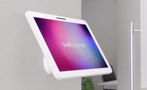 Ubiquiti Connect Display (7)