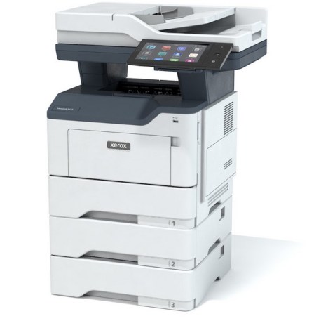 Xerox® VersaLink B415 Multifunction Printer 4