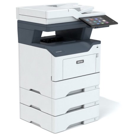 Xerox® VersaLink B415 Multifunction Printer 5