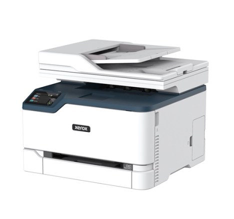 Xerox® C235 Colour Multifunction Printer (1)