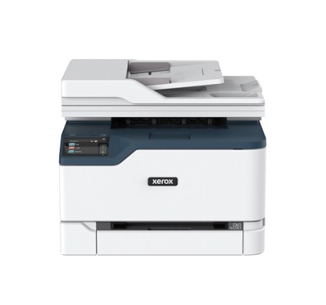 Xerox® C235 Colour Multifunction Printer (5)