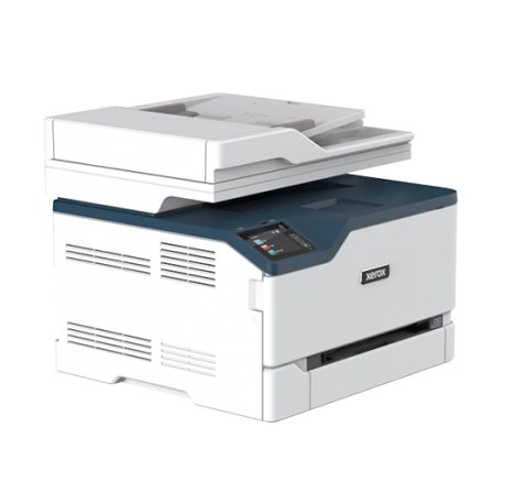 Xerox® C235 Colour Multifunction Printer (6)